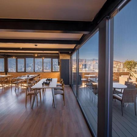 Ortachala Romantic Apartments Tbilisi Exteriér fotografie