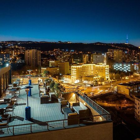 Ortachala Romantic Apartments Tbilisi Exteriér fotografie