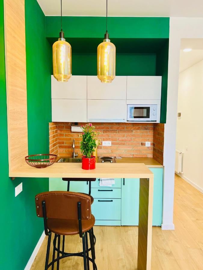 Ortachala Romantic Apartments Tbilisi Exteriér fotografie