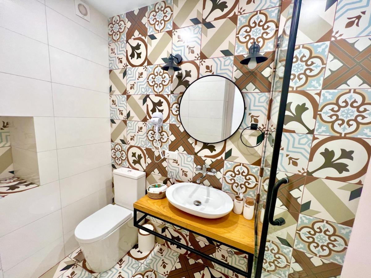 Ortachala Romantic Apartments Tbilisi Exteriér fotografie